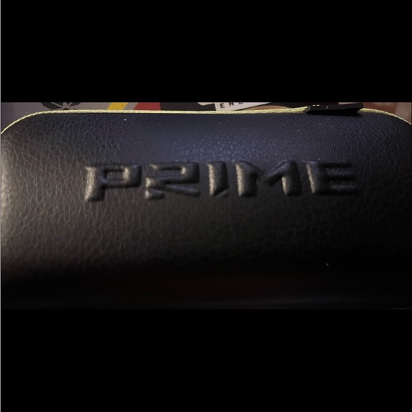 COPY - Coach prime blenders 21 gold. - Picture 4 of 4